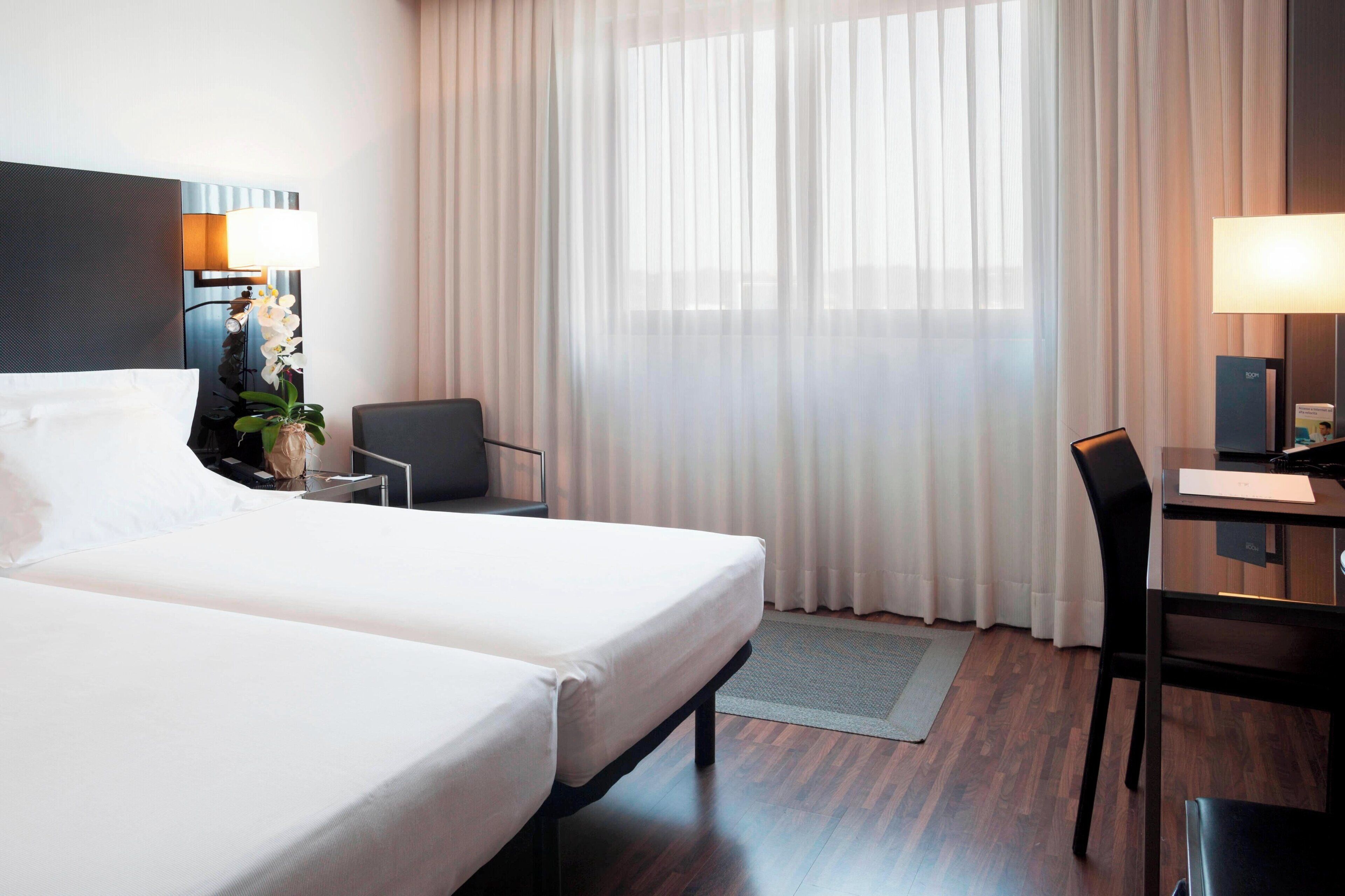 Photo - AC Hotel Padova by Marriott