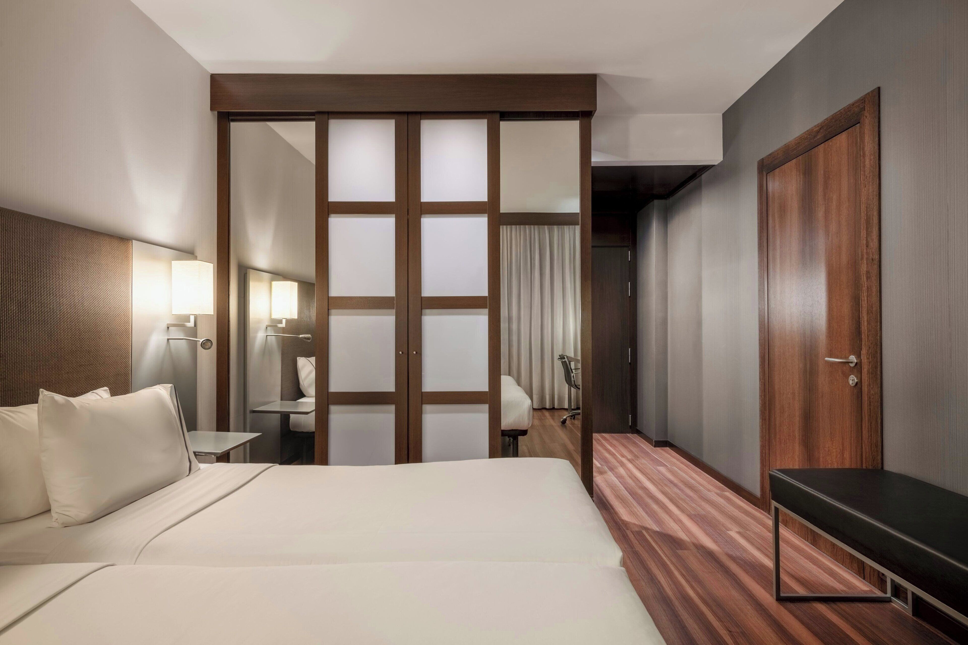 Foto - AC Hotel Padova by Marriott