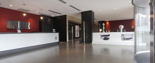 AC Hotel Padova by Marriott (7)
