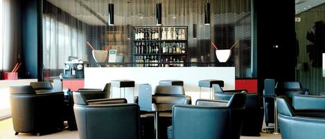 Bar (a l'allotjament)