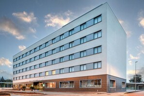 Exterior - AC Hotel Padova by Marriott (Padova)