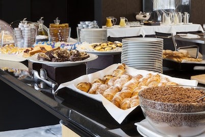 AC Hotel Padova by Marriott