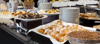 AC Hotel Padova by Marriott