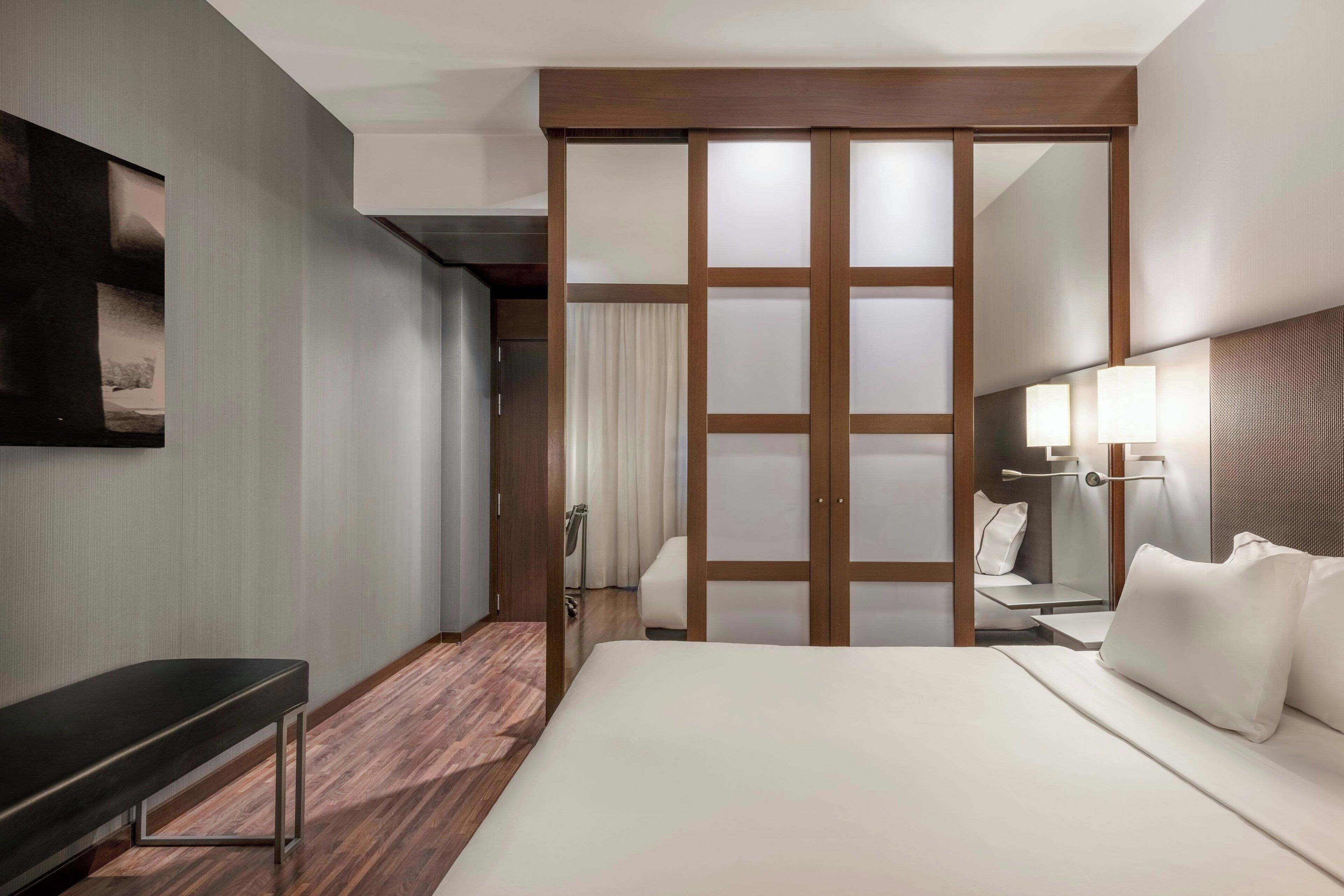 Foto - AC Hotel Padova by Marriott