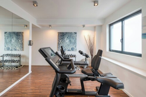 AC Hotel Padova by Marriott (9)