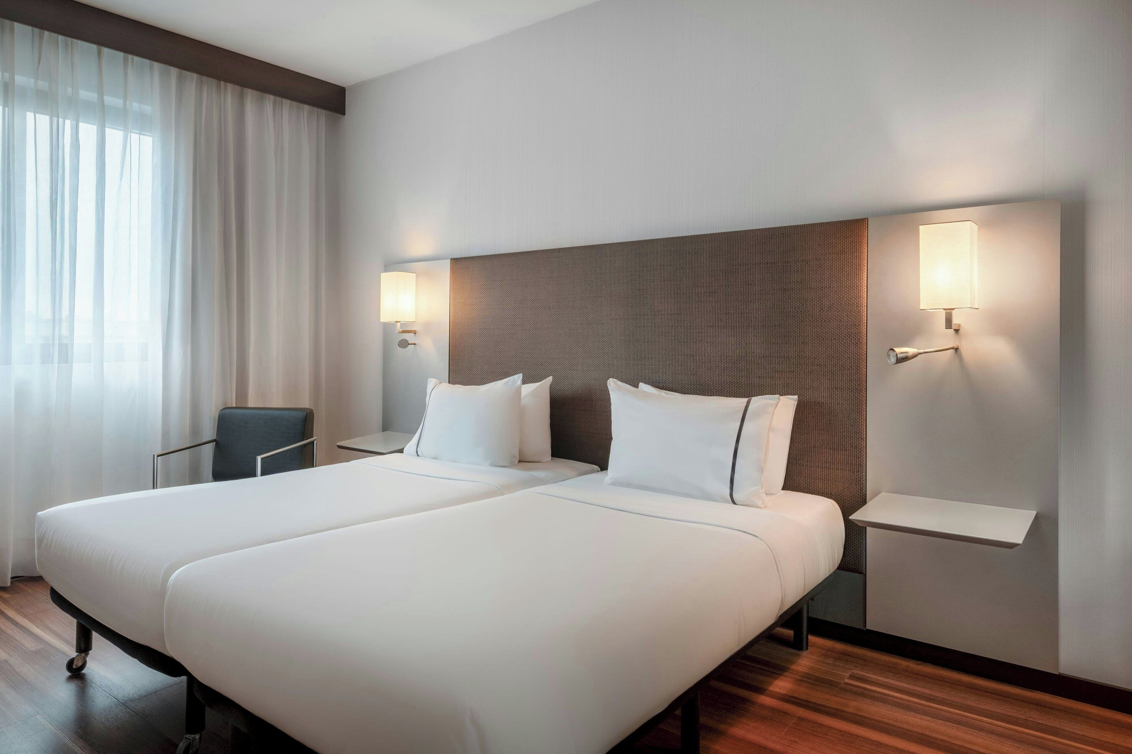 Foto - AC Hotel Padova by Marriott