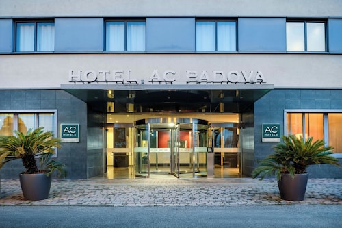 AC Hotel Padova by Marriott (5)