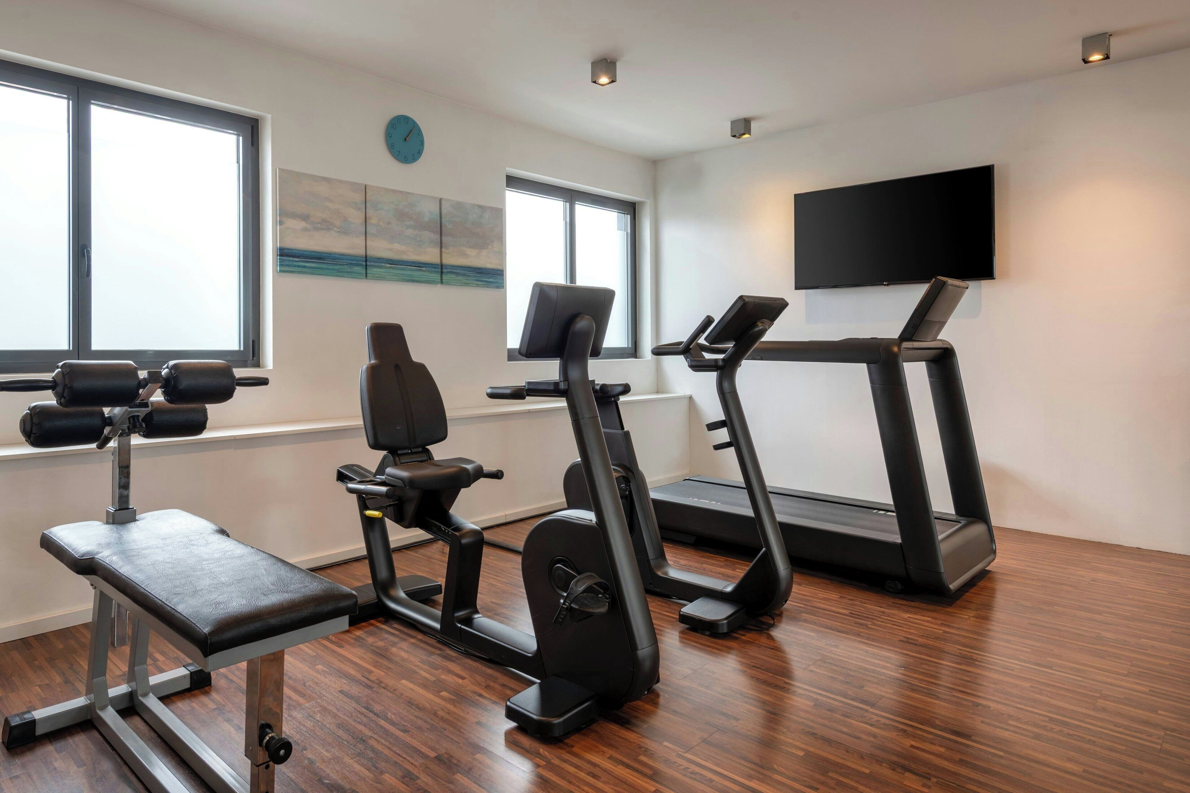 Foto - AC Hotel Padova by Marriott