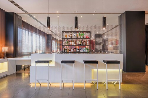 AC Hotel Padova by Marriott (4)