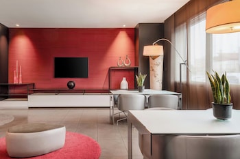 AC Hotel Padova by Marriott