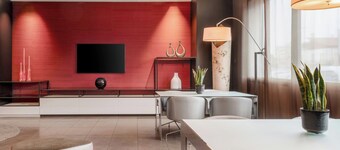 AC Hotel Padova by Marriott