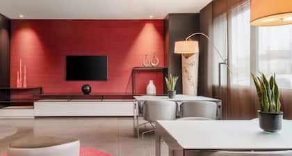 AC Hotel Padova by Marriott