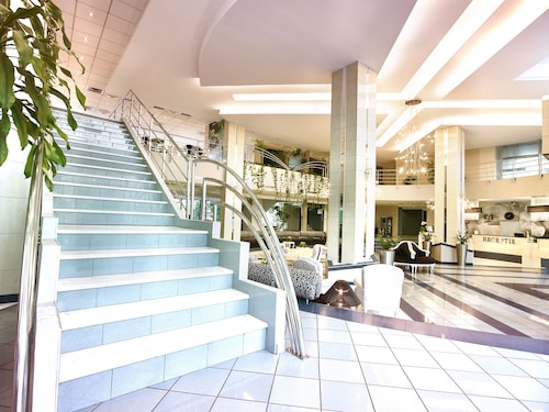 Continental Forum Oradea