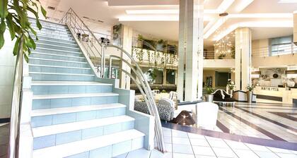 Continental Forum Oradea