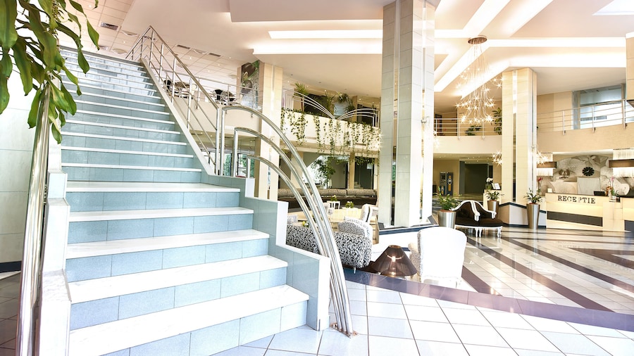 Continental Forum Oradea