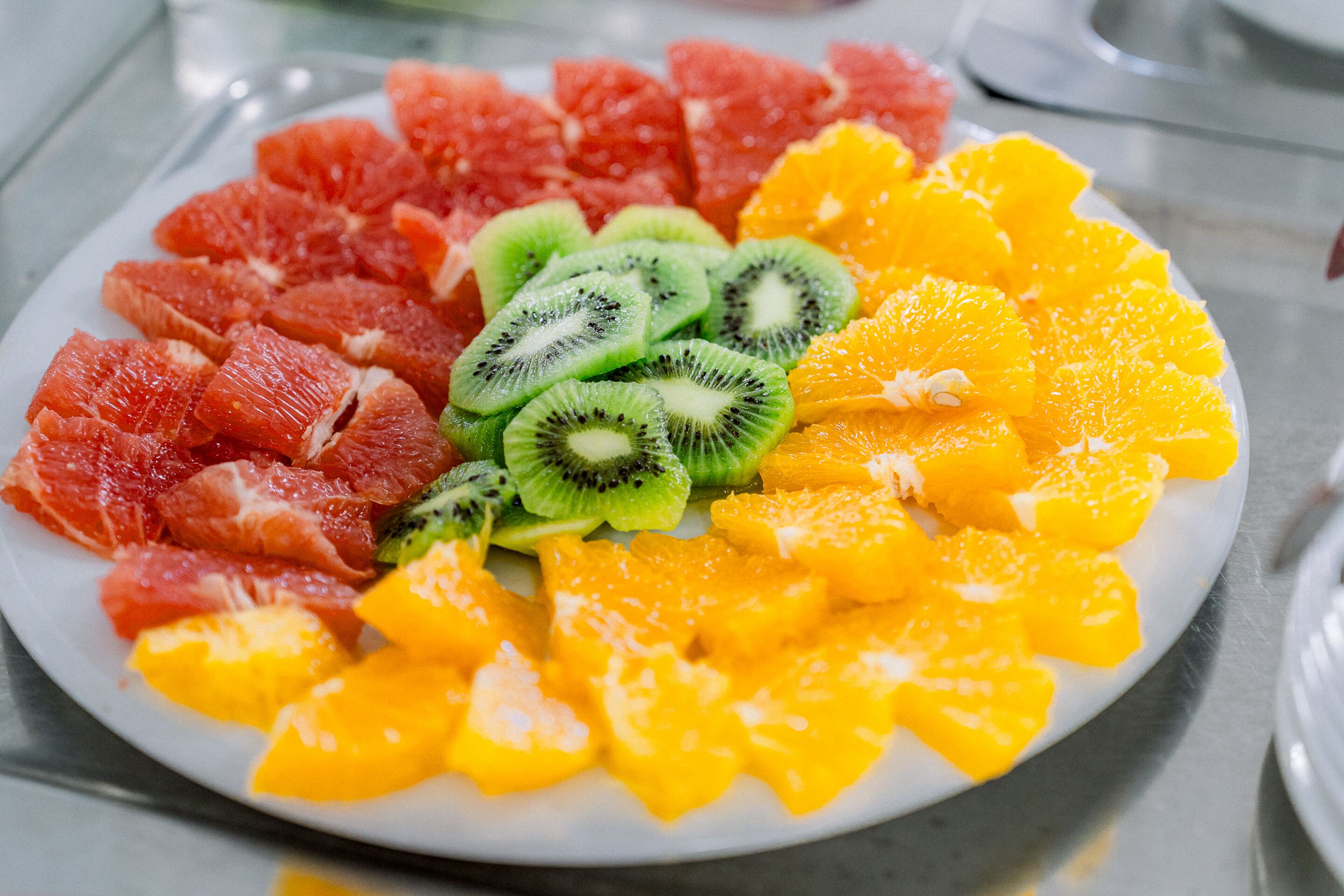 朝食