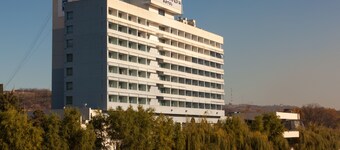 Continental Forum Oradea