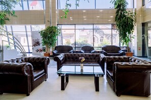 Bar (on property) - Continental Forum Oradea (Oradea)