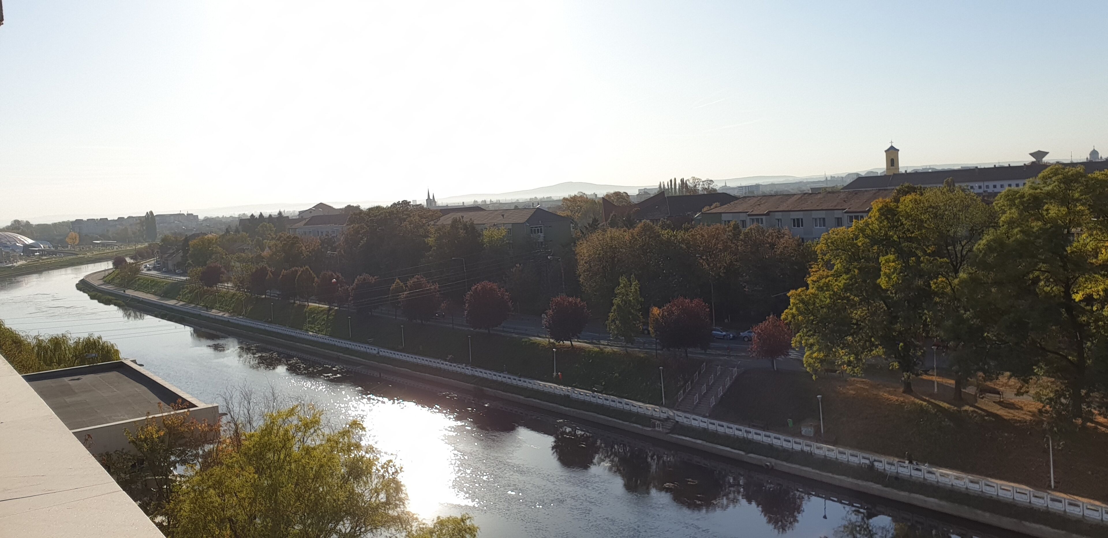 Family Room | View from room