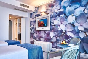 Chambre Affaires avec lits jumeaux