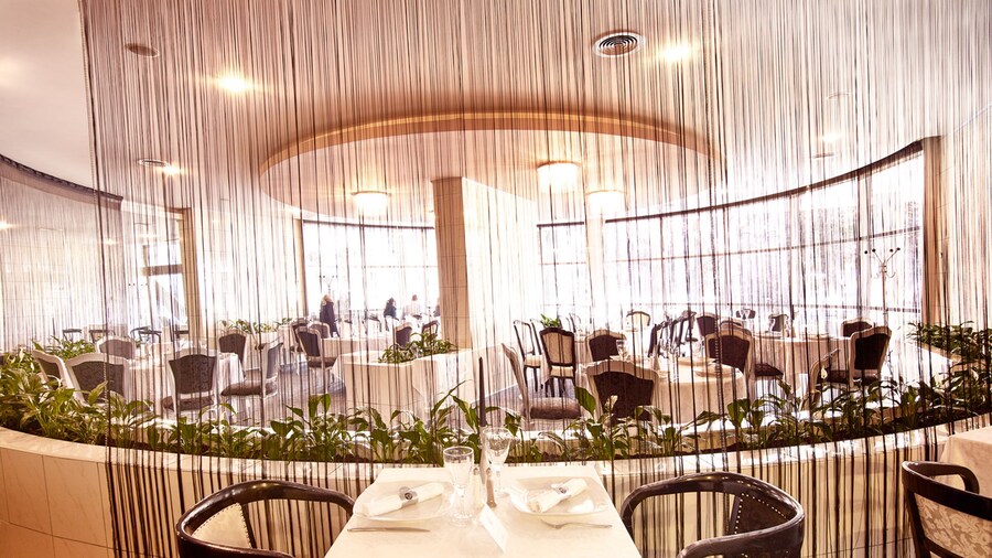 Hotel Continental Forum Arad
