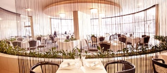 Hotel Continental Forum Arad