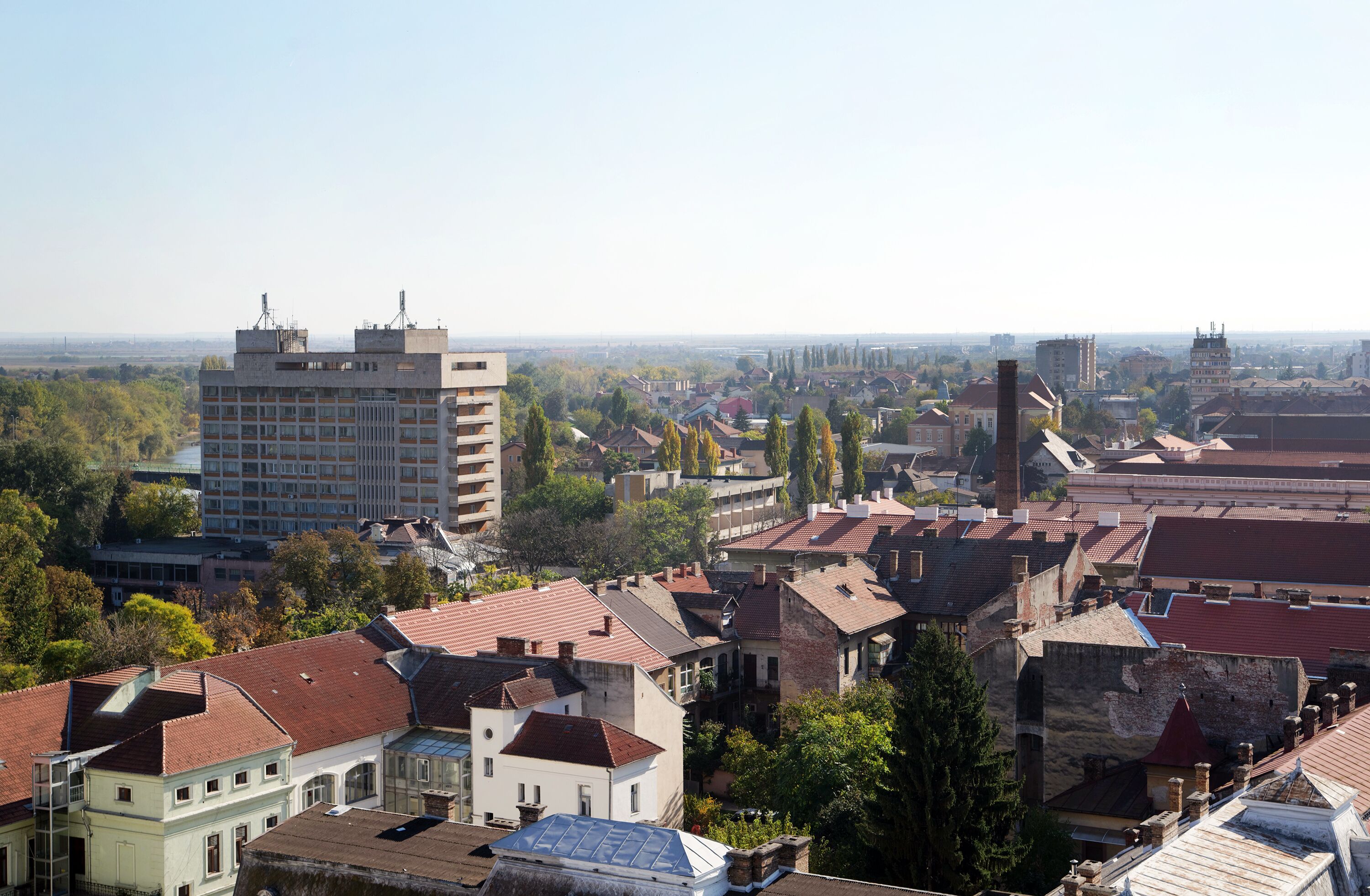 standard suite, 1 bedroom | view from room