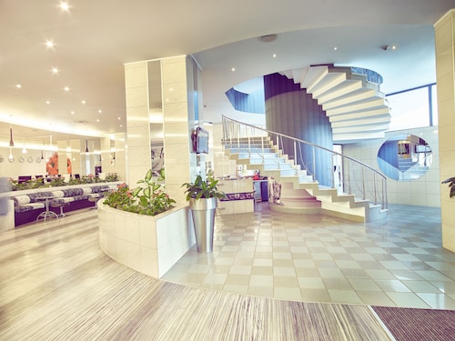 Hotel Continental Forum Arad