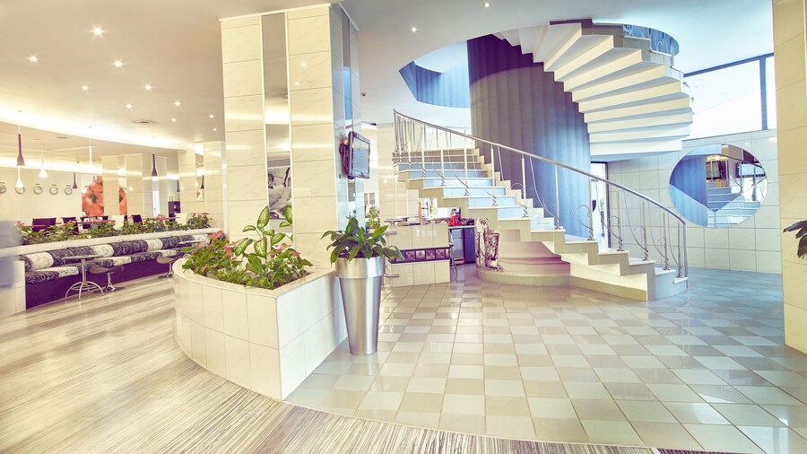 Hotel Continental Forum Arad