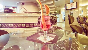 Lounge tại sảnh 