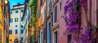 The Inn at the Roman Forum Luxury Collection - The Inn At The Roman Forum