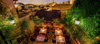 The Inn at the Roman Forum Luxury Collection - The Inn At The Roman Forum