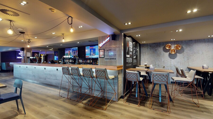 Village Hotel Bournemouth