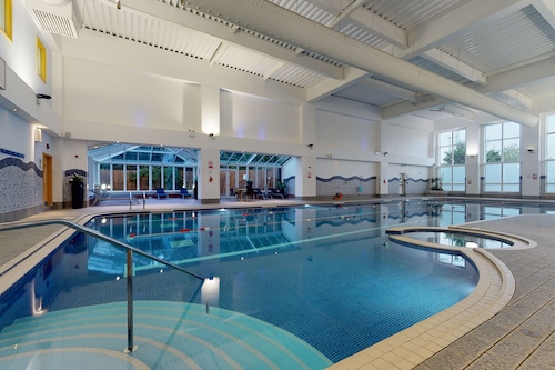 Village Hotel Bournemouth