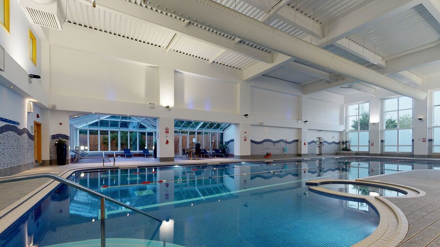 Village Hotel Bournemouth