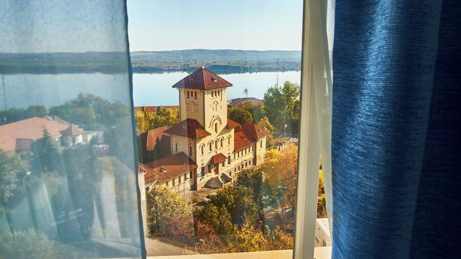 Turnu Severin Continental Hotel