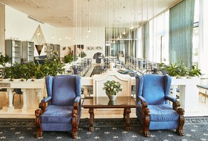 Interior - Turnu Severin Continental Hotel (Drobeta-Turnu Severin)