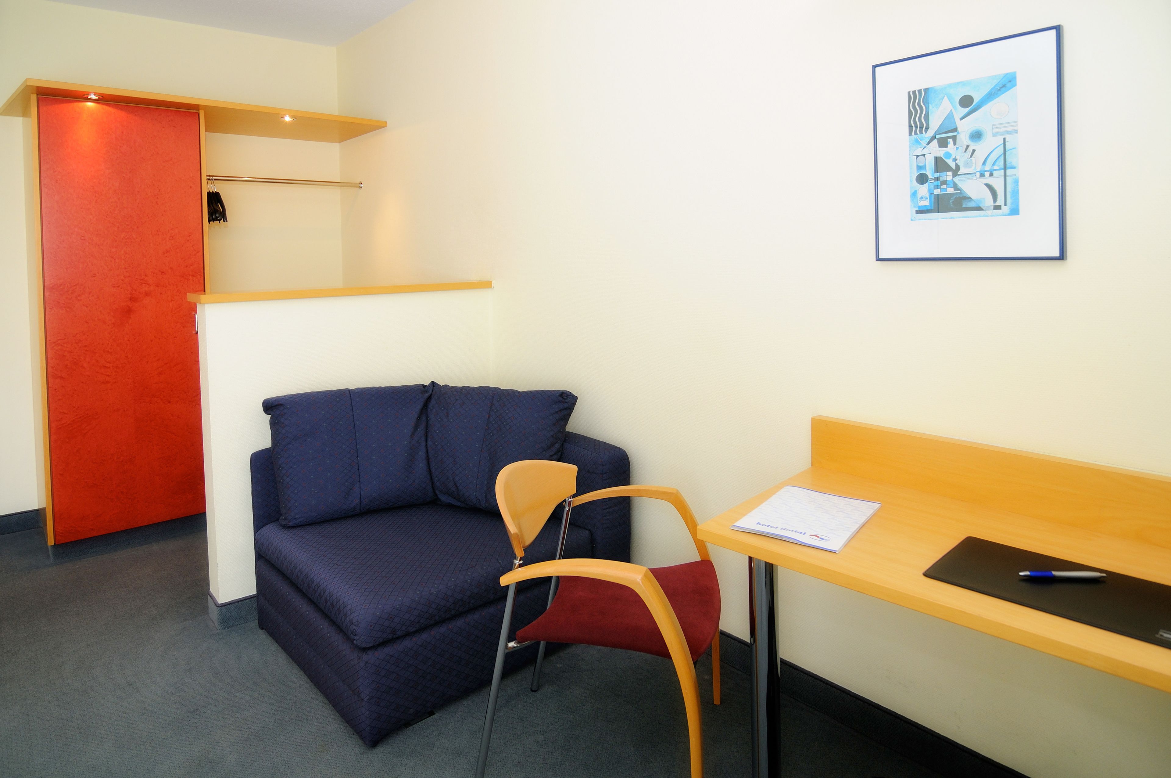 in-room safe, desk, free cots/infant beds, rollaway beds