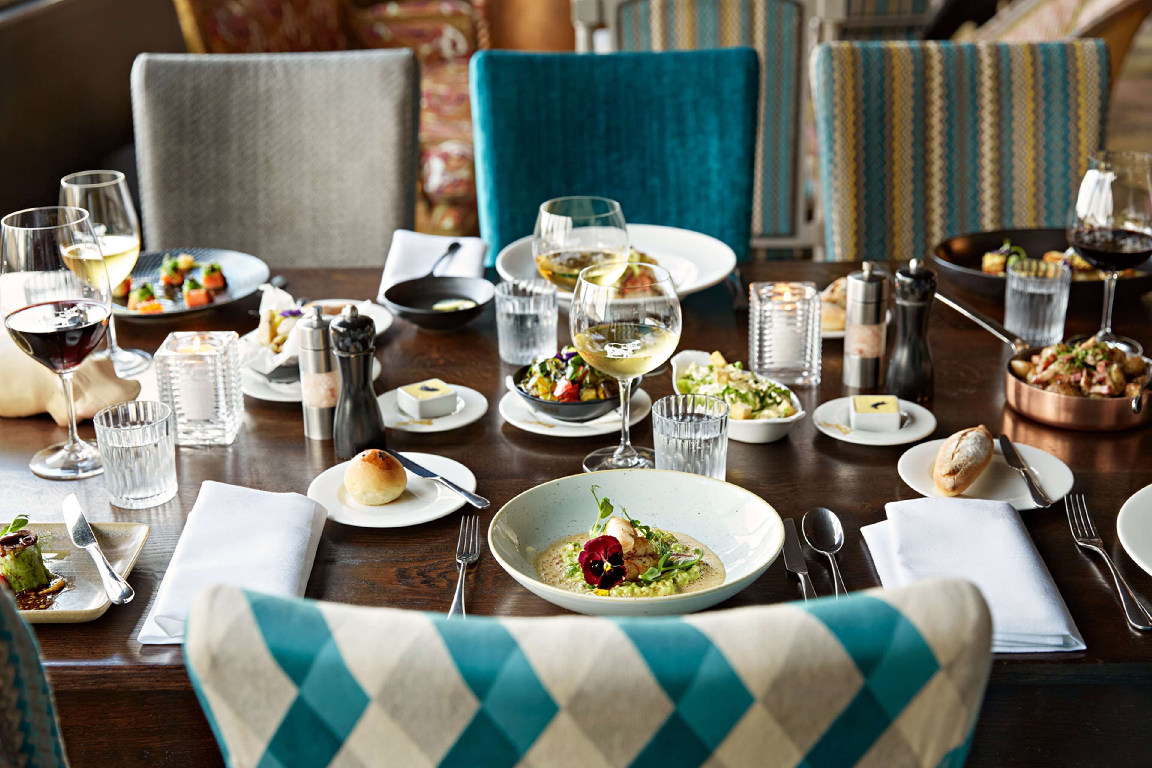 Foto - QT Wellington