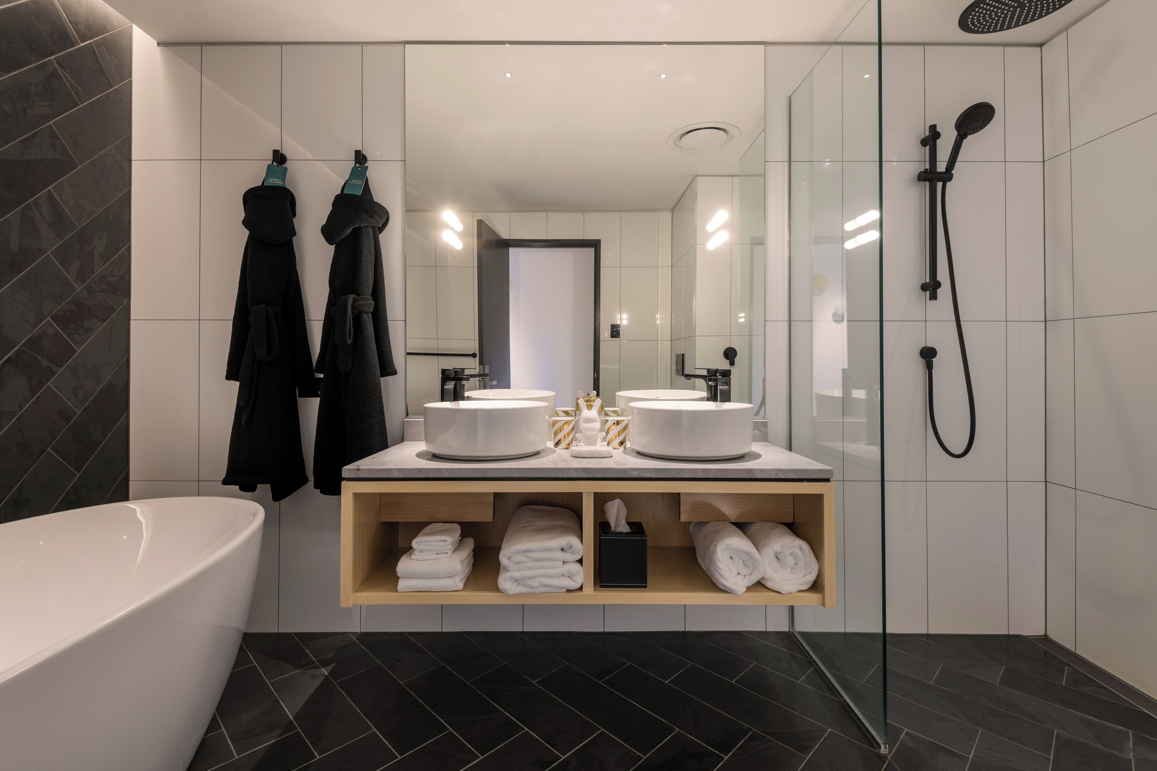 Foto - QT Wellington