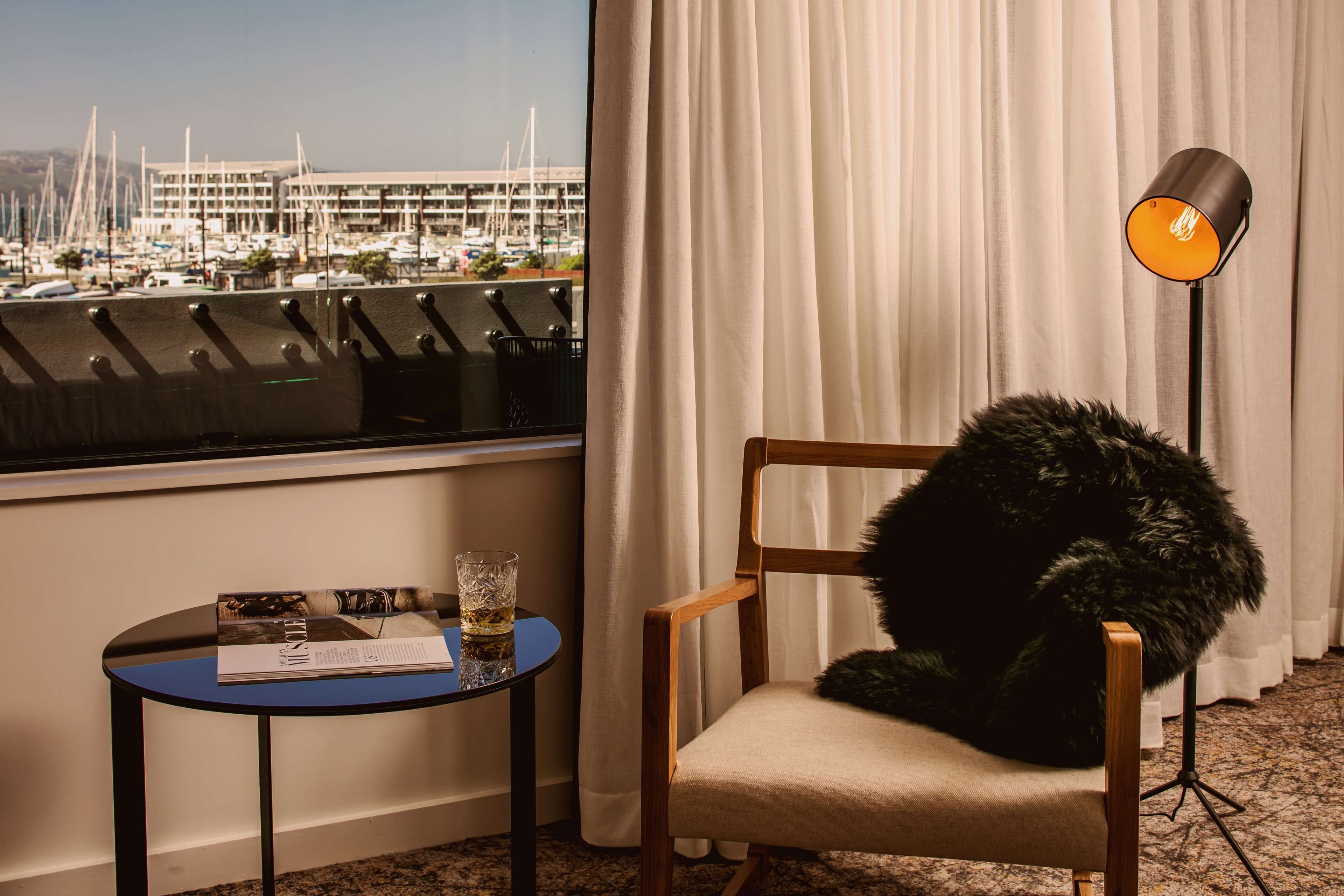 1 bedroom, premium bedding, minibar, in-room safe