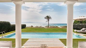 Villa Apollonia