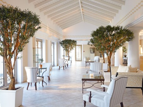 Mandola Rosa, A Grecotel Resort To Live At Riviera Olympia - view 2