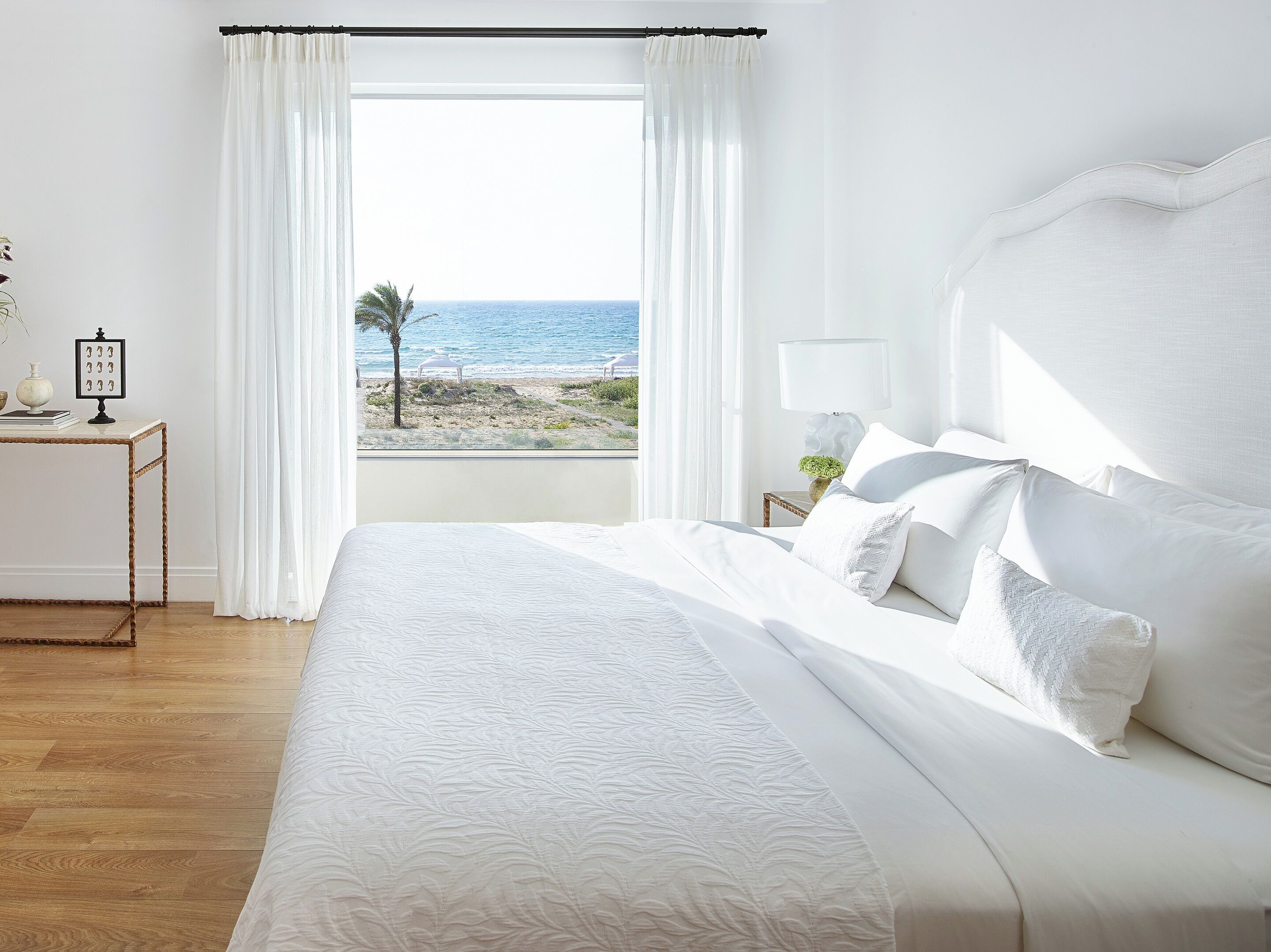 Villa Apollonia | Minibar, két bảo mật tại phòng, phòng cách âm 