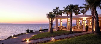 Mandola Rosa at Riviera Olympia, A Grecotel Resort to Live