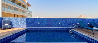 Mercure Sao Paulo Pamplona Hotel