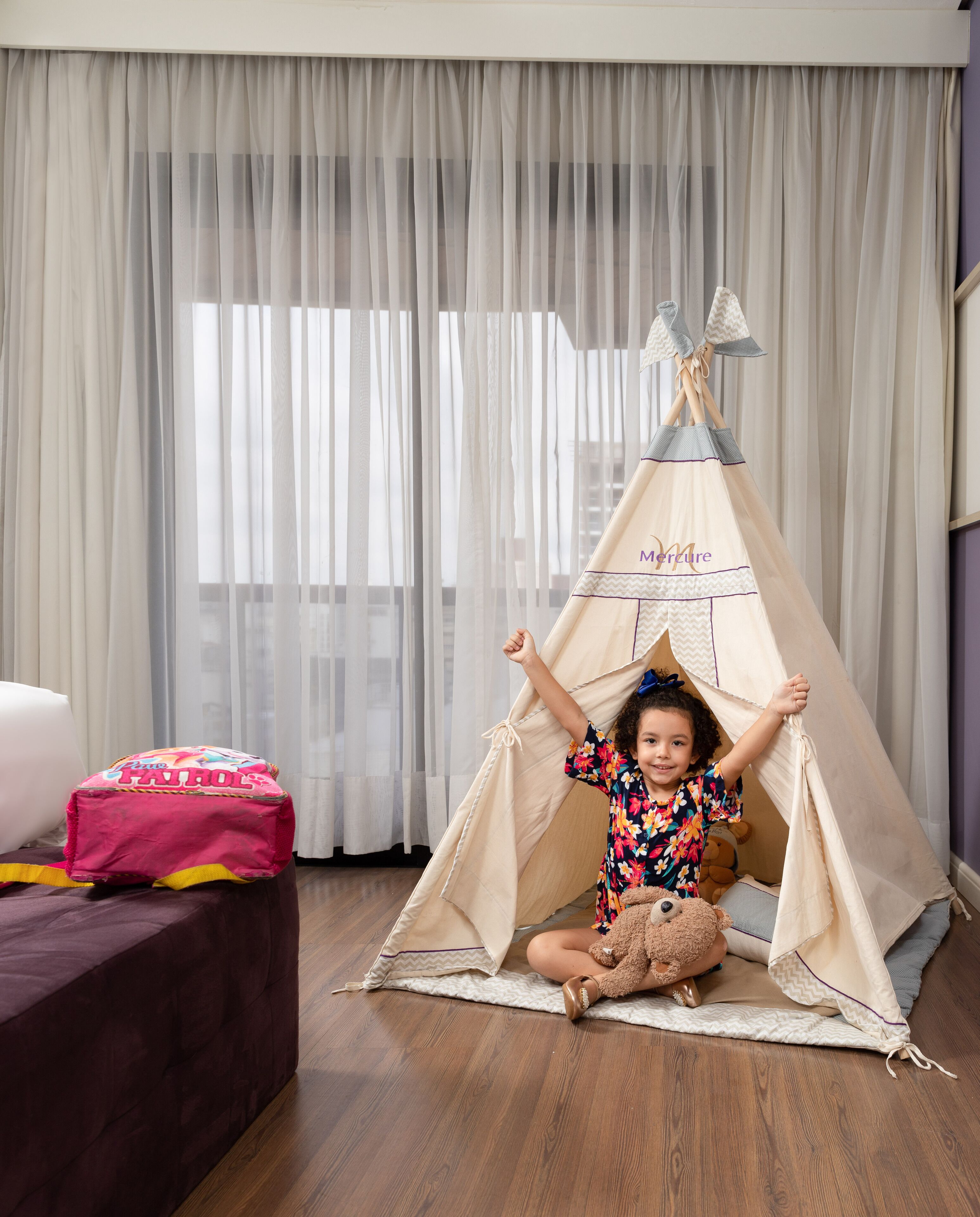 children’s activities