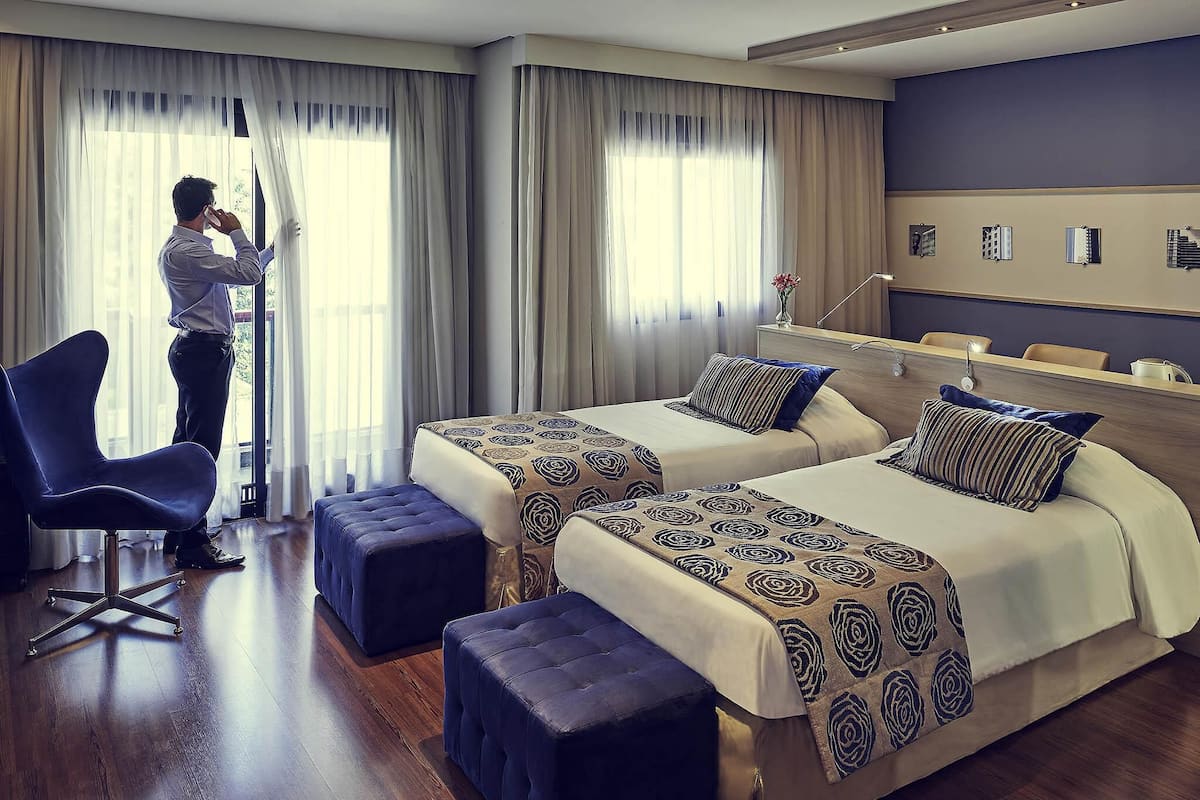 Standard Twin Room, 2 Single Beds