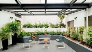 Meeting facility - Mercure Sao Paulo Pamplona Hotel (São Paulo)