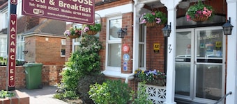 Chandos Premier Hotel Folkestone - Channel Tunnel